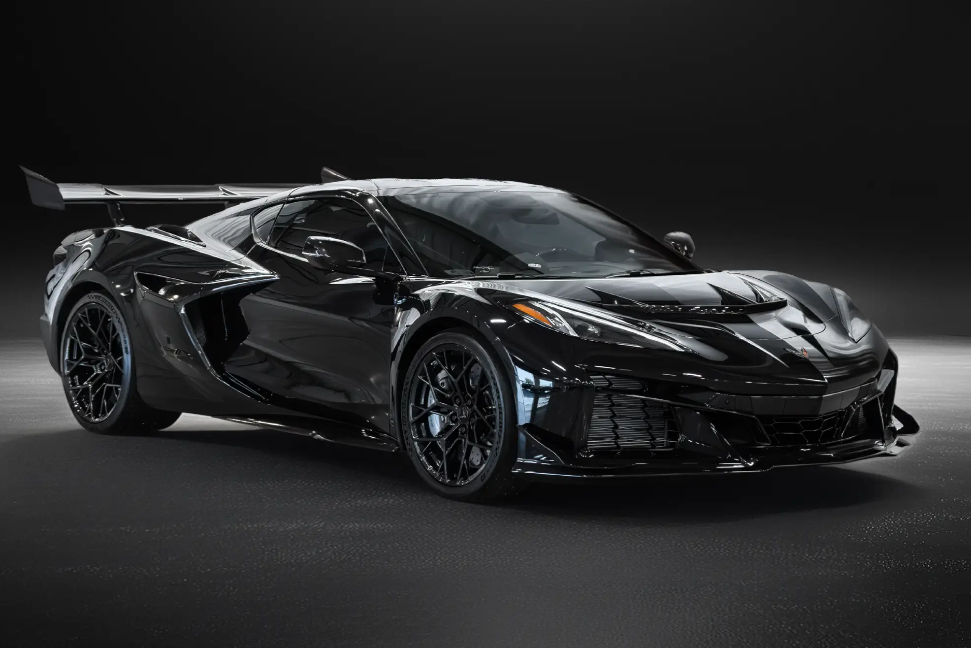 Rent a Chevrolet Corvette ZR1X in Florida – Exotic Cars Delivered